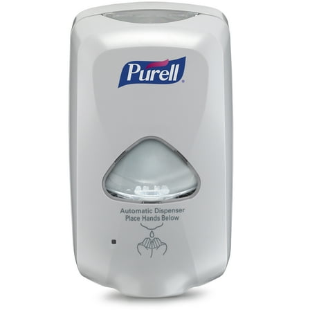 Purell TFX Touch Free Hand Hygiene Dispenser 1 Ct