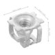 thumbnail image 5 of 10 tornillos para matrícula, antirrobo, de plástico, para coche, para fijación de matrícula, clip para matrícula, 5 of 6