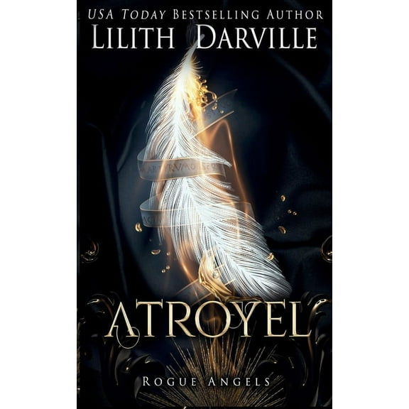 Rogue Angels: Atroyel (Paperback)