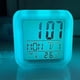 thumbnail image 5 of Digital Alarm Clock For Kids With Led, 5 of 5