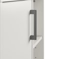 thumbnail image 2 of Whitmore Microwave Stand, White, 2 of 9