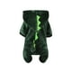 thumbnail image 1 of Disfraz de Halloween para perro, disfraz de dinosaurio, mono para cachorro, talla S, 1 of 6