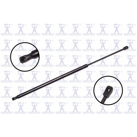 Liftgate Lift Support