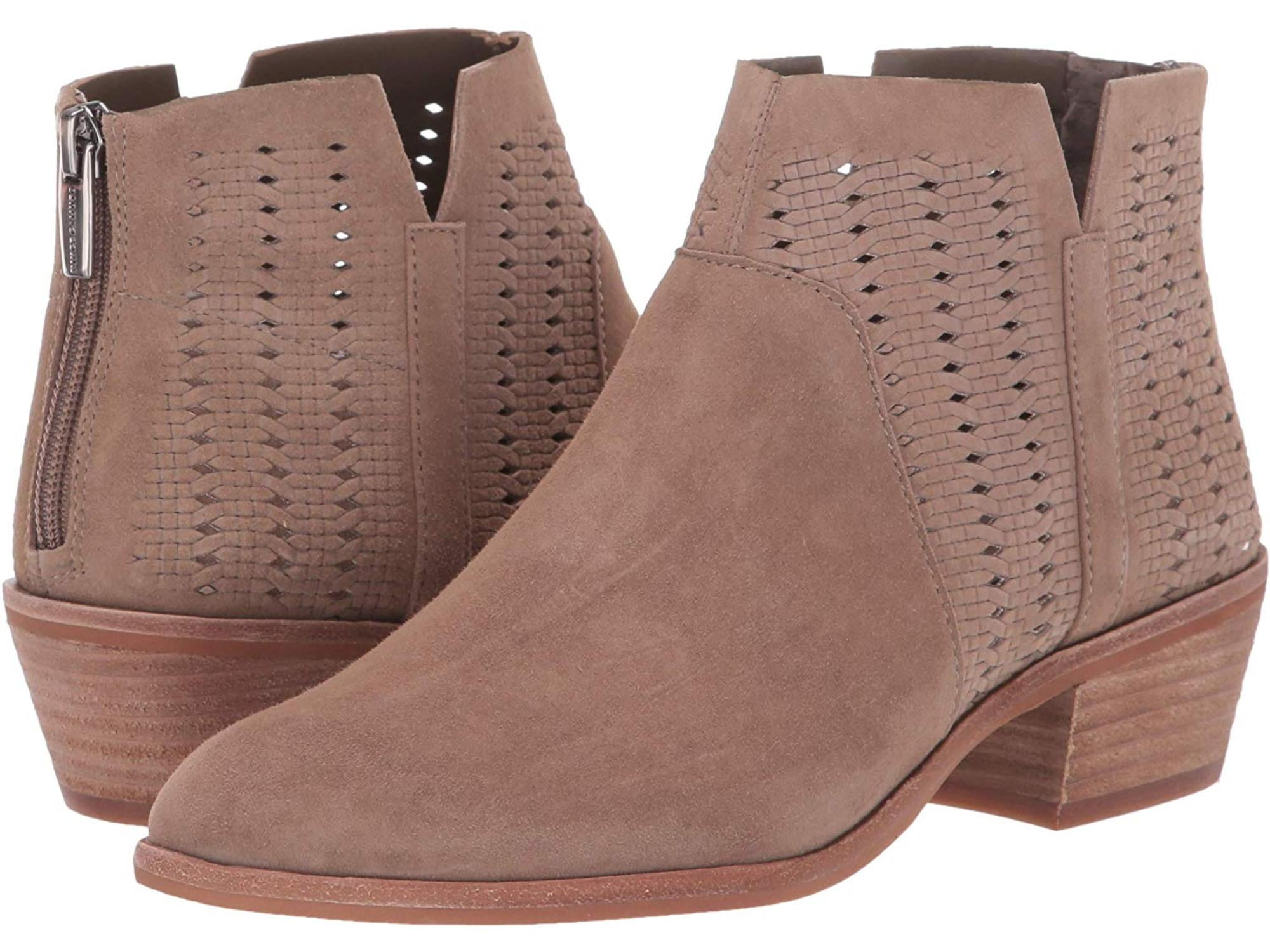 Vince Camuto Women's Patellen Fashion 