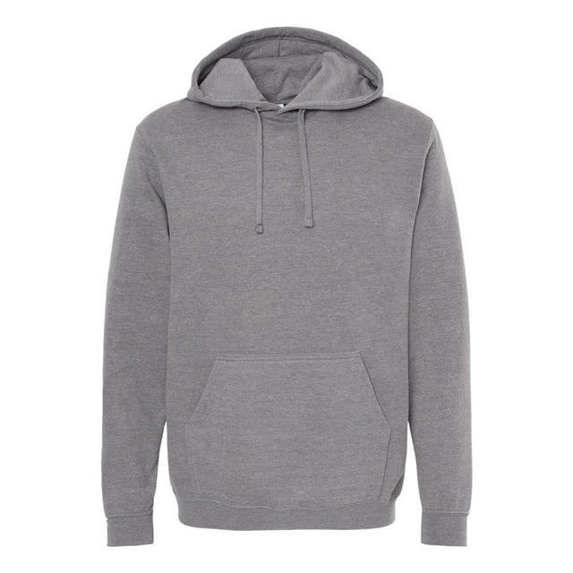 M&O 3320 Unisex Pullover Hoodie
