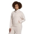 thumbnail image 2 of Reebok Women's and Women's Plus Activewear Jacket, Sizes XS–XXXL, 2 of 6