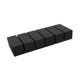 thumbnail image 2 of 23 topes para cabecero de cama, topes para cabecero de cama, herramientas antivibración, protectores de pared de EVA prácticos para oficina., 2 of 8