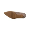 thumbnail image 5 of Womens naturalizer Pippa Kitten Heel Pumps, Dove Suede, 5 of 5