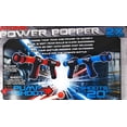thumbnail image 2 of HogWild Atomic Power Poppers - 2X Battle Pack [Toys, Ages 4+], 2 of 2