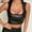 Black, variant on SHITINN Womens Glitter Strappy Tank Tops Ladies Leather Vest Short Top Womens Swim Tops Back Top plus Size Undershirt Baggy Casual Shirts Women Sleeping Top All The Things Petite Beach Mode