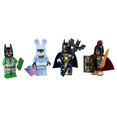 thumbnail image 4 of LEGO 2017 Bricktober The LEGO Batman Movie Set 2 (5004939) LEGO -, 4 of 5
