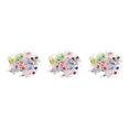 thumbnail image 1 of relayinert 50 Pcs Chaîne Porte-Lunettes Élégante Type D 50 Pcs 3Set, 1 of 6