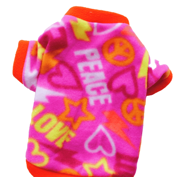 GASTROPOD Dog Sweater,Fun Charming Cartoon Design Dog Clothes,Ideal Gift for Your Pet Puppy Clothes,S