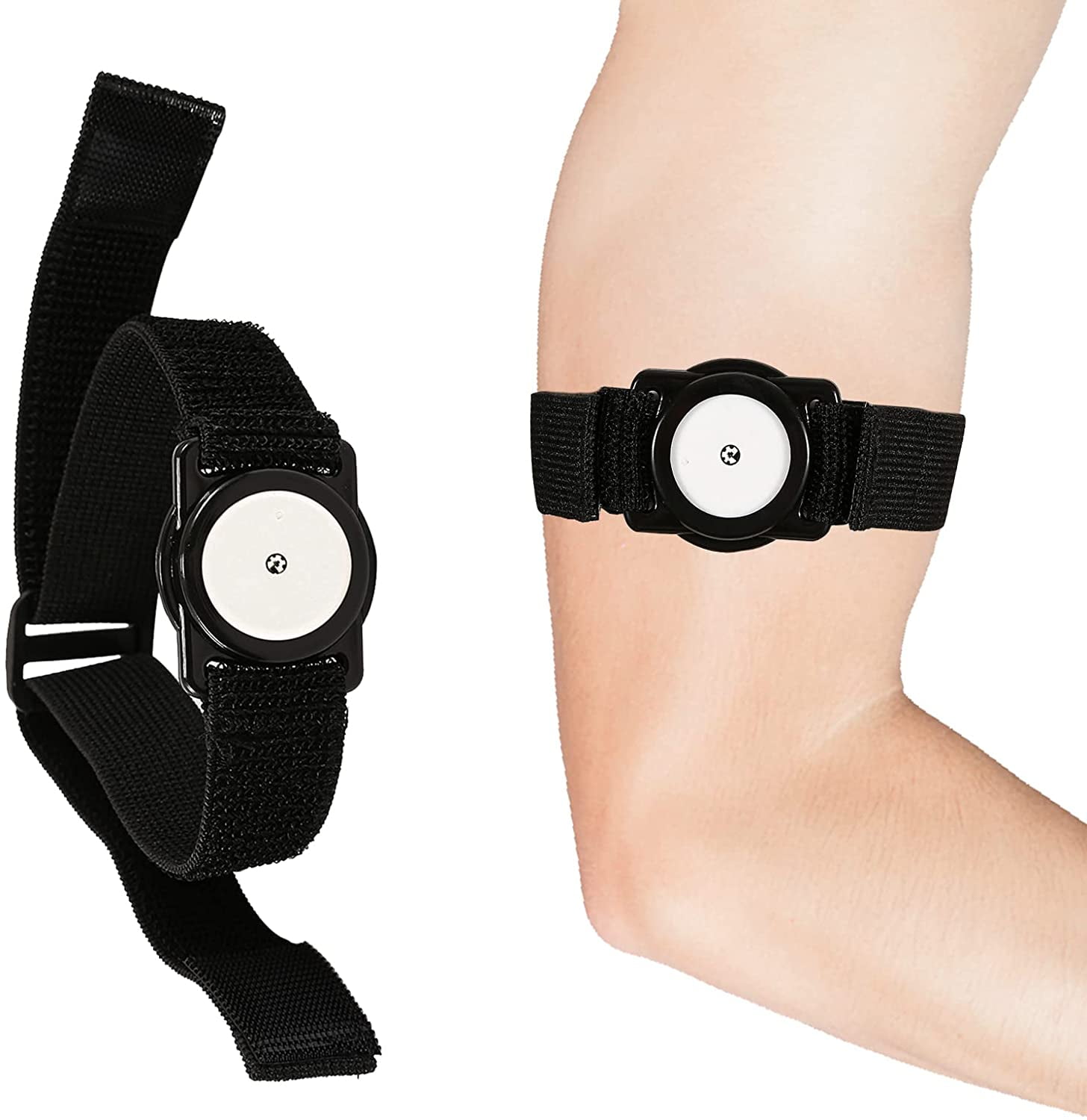 Armband for Freestyle Libre 1 & 2 14 Day, Insulin Pod Monitoring System