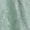 Mint Green, variant on Elegant evening dress with spaghetti straps for women