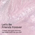 thumbnail image 3 of Esmalte de uñas OPI Let's Be Friends Forever Hello Kitty Edition, 3 of 6