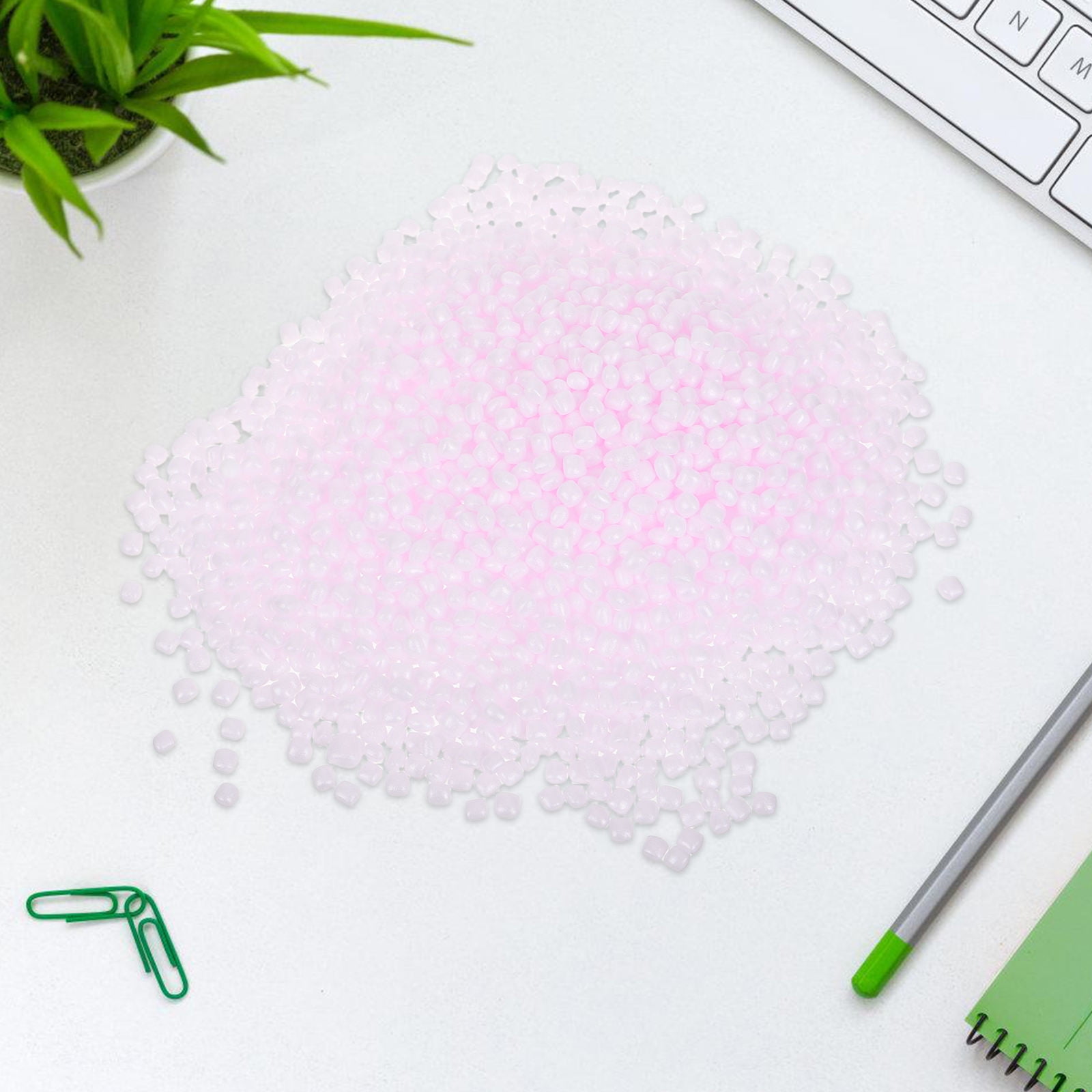 ULTNICE Couch Cushion Filling Foams Ball Bean Bag Filler Beads Foam Pillow Filler Adults 1 Bag