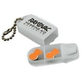 thumbnail image 5 of Rayovac Long-Lasting Size 312 Hearing Aid Batteries 60 Pack by HEARPRO - Mercury-Free - Zinc Air Technology - Made in USA - Plus RAYOVAC Keychain Battery Case, 5 of 6