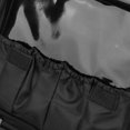 thumbnail image 5 of Travel Makeup Case Women Portable Toiletry Cosmetic Storage Bag Organizer with Adjustable Divider, 5 of 5