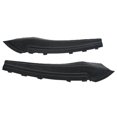 thumbnail image 2 of Front Windshield Wiper Side Trim Cover Plate for JAC S3 5206540U2220, 2 of 5