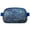 Blue-6, variant on Scientific Knowledge Waist Bag – Cute & Smart Fanny Pack Featuring Lab Elements, Great for Biology & Chemistry Enthusiasts