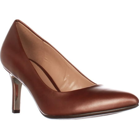 - Womens naturalizer Natalie Classic Pumps, Caramel