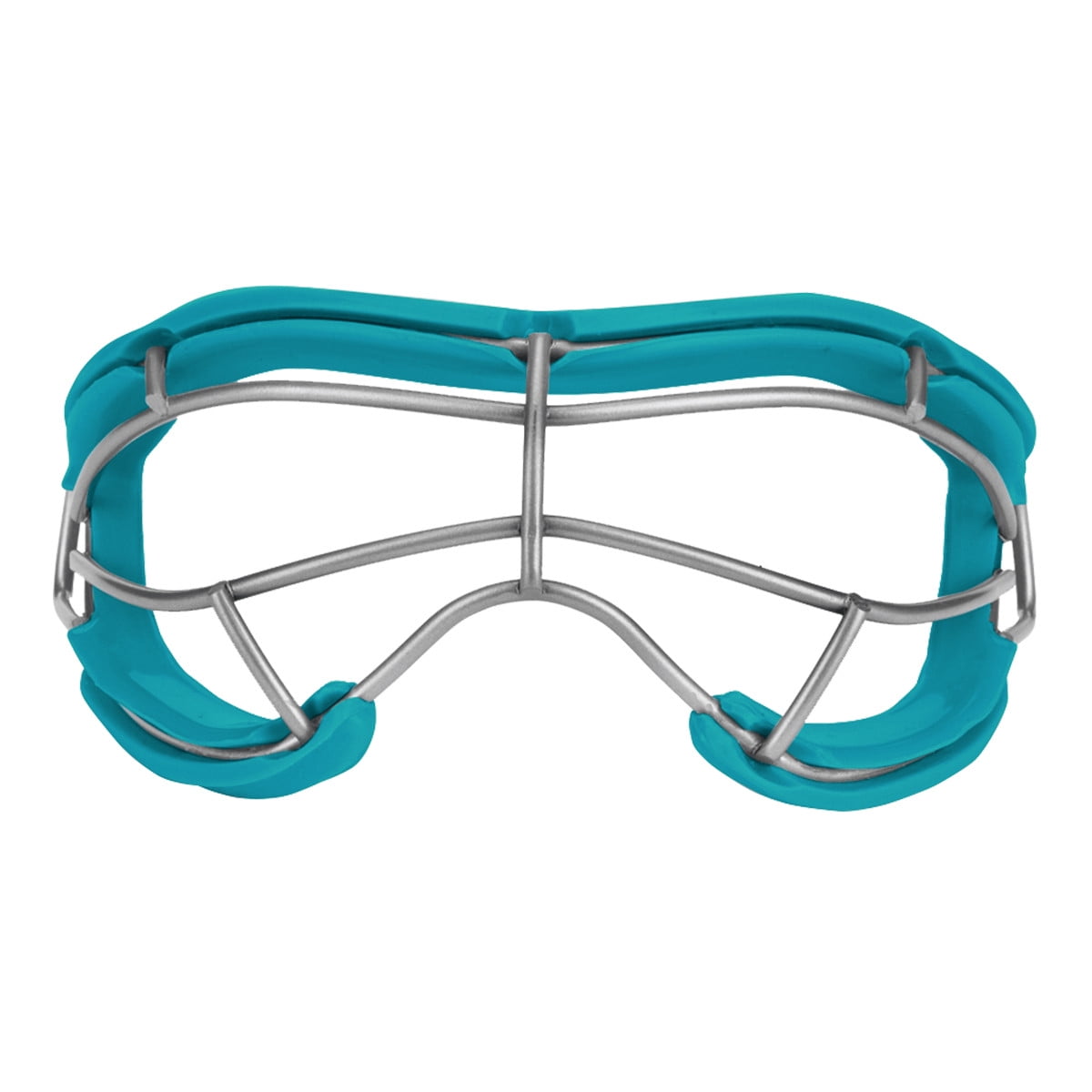 Soccer Face Mask Protector STX Rookie S Youth Girls Lacrosse