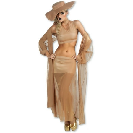 Lady Gaga 2011 Grammy Costume Adult