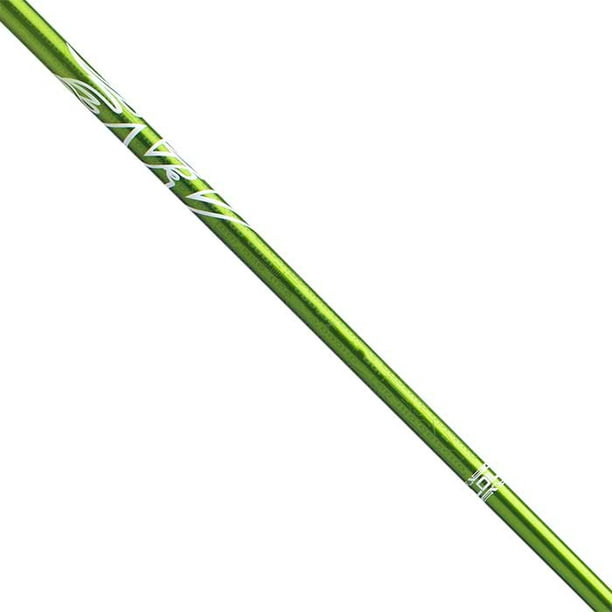 Aldila NV 55 NXT RFlex Shaft (No Tip or Grip Installed)