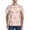 Daisy And Bee, variant on Vsdgher Swimming Shark Print Men's Dry Fit Mesh Athletic Shirts Moisture Wicking Tennis T-Shirt Tops