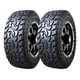 thumbnail image 1 of Paquete de 2 LLANTAS 265/75R16 LT 10PR MAZZINI MUD CONTENDER, 1 of 2