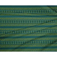 thumbnail image 4 of oneOone Tissu Polyester Lycra Imprimé Géométrique 1 Yard 56 Pouces de Large, 4 of 4