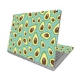 thumbnail image 1 of MightySkins MISURF31320-Seafoam Avocados Skin for Surface Book 3 13.5 in. 2020 - Seafoam Avocados, 1 of 4