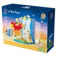 thumbnail image 2 of Juego de Bloques de Construcción El Principito Sujetador de Libros, 2 of 2