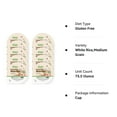 thumbnail image 2 of Bibigo Restaurant-Style Cooked Sticky White Rice, 7.4-ounce Bowls (Pack of 10), 2 of 2