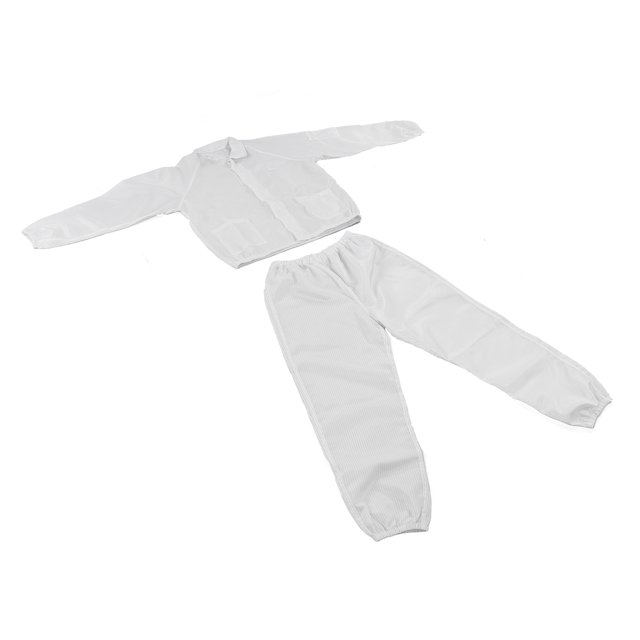 Protection Overall, Working Suit Polyester Durable Easy Wearing For S,M,L,XL,XXL,XXXL,XXXXL