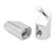 thumbnail image 4 of Adaptador Reductor De Entrada De Amplificador De Audio Para Coche, Reductor De Calibre De Cable De Entrada De Calibre 1/0 A Calibre 4, Bloque De Terminales De Fuente De Alimentación Para Coche, 4 of 5