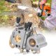 thumbnail image 3 of Carburetor Air Filter Pre Filter Kit Replacement Chainsaw Accessory for STIHL TS410 TS420, 3 of 4