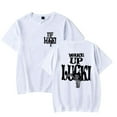 thumbnail image 2 of Lucki Puppet T-Shirt merch Popular Reversible Print Unisex Fashionable Casual Short Sleeve Top, 2 of 3