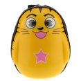 thumbnail image 2 of Mochila de dibujos animados Yotijar Gato Color amarillo, 2 of 8