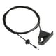 thumbnail image 1 of Cable de liberación del capó delantero Unique Bargains No.55256496 compatible con Dodge Dakota 1997-2004 y Dodge Durango 1998-2003, 1 of 7