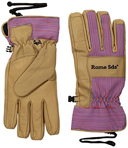 rome sds gloves