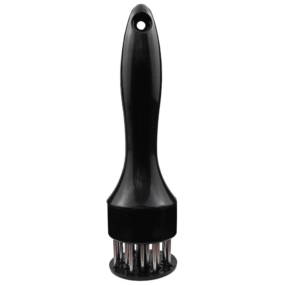 Stainless Steel Blade Meat Tenderizer for Chicken Port Beef Kitchen Tool 21 Needles