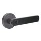 thumbnail image 5 of Cerradura de puerta inteligente con huella dactilar, perilla de puerta biométrica de seguridad, cerradura de puerta de entrada sin llave para apartamento en casa, 5 of 5