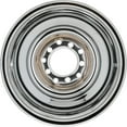 thumbnail image 5 of Smoothie 15x10 Chrome Steel Wheel, 5 on 5/5.5, 4.5 BS, 5 of 7