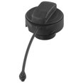 thumbnail image 2 of Housse de Réservoir de Carburant Robuste en Noir pour Véhicules Golf IV & Passat V, 2 of 10