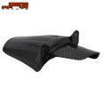 thumbnail image 5 of Motorcycle Imitation Carbon Fiber Rear Wheel Mudguards Fender For Sur-Ron Surron S X Off-Road Electric Cross-country Bike, 5 of 9