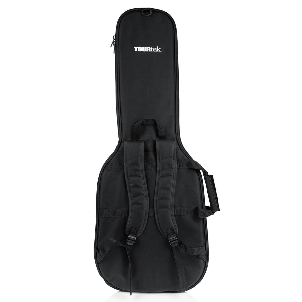 Lightweight Padded Gig Bag for Electric Guitars