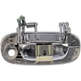 thumbnail image 3 of Dorman 91027 Front Driver Side Exterior Door Handle for Specific Dodge Models, Chrome, 3 of 4