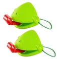 thumbnail image 2 of Tongue Game Set  Safe Green Red Waterproof Tongue Game Toy  For Travel For Adults, 2 of 8